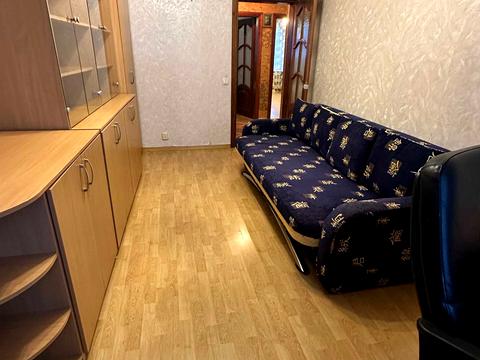 квартира за адресою Академіка Шалімова вул. (Героїв Севастополя), 33