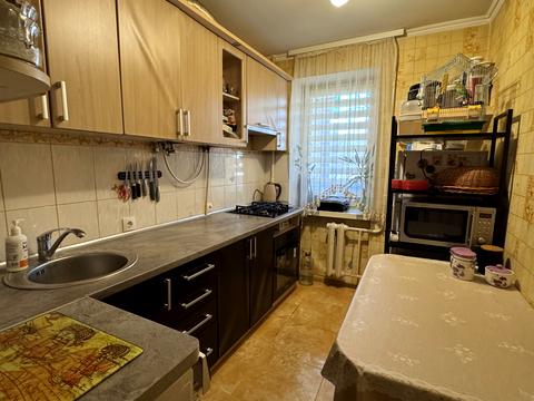 квартира за адресою Генерала Безручка просп. (Олеко Дундича), 14