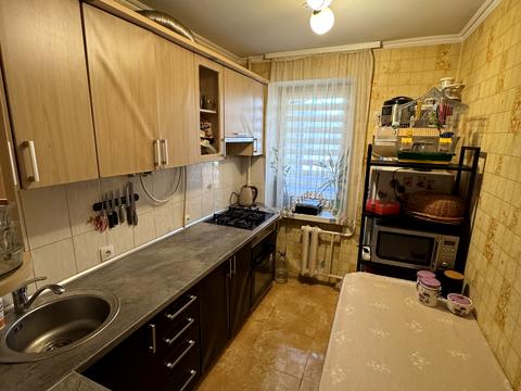 квартира за адресою Генерала Безручка просп. (Олеко Дундича), 14