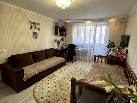 квартира за адресою Генерала Безручка просп. (Олеко Дундича), 14