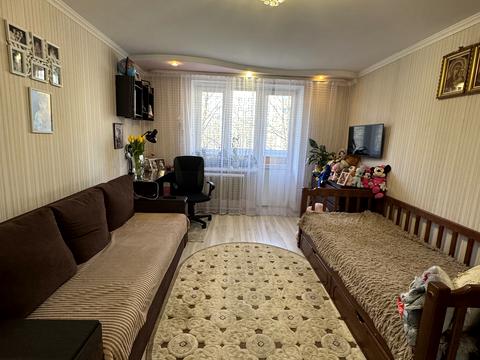 квартира за адресою Генерала Безручка просп. (Олеко Дундича), 14