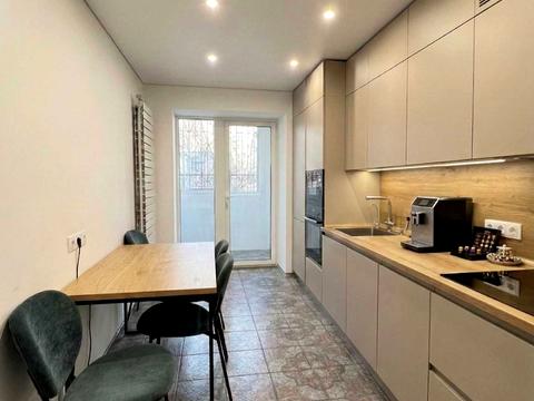 квартира по адресу Коробова ул., 8