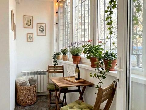 квартира за адресою Коробова вул., 8