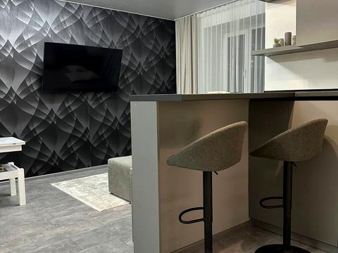 квартира по адресу Стрийская ул., 115-Ж