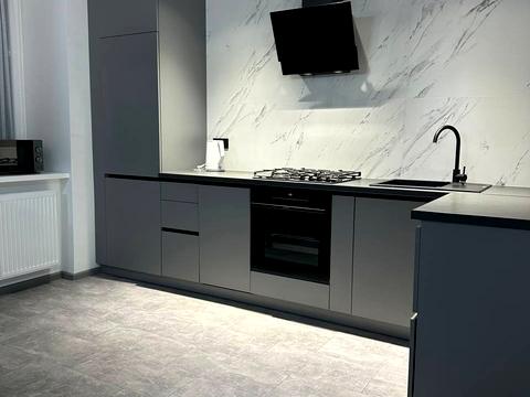 квартира по адресу Стрийская ул., 115-Ж