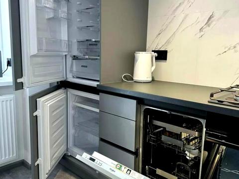 квартира по адресу Стрийская ул., 115-Ж