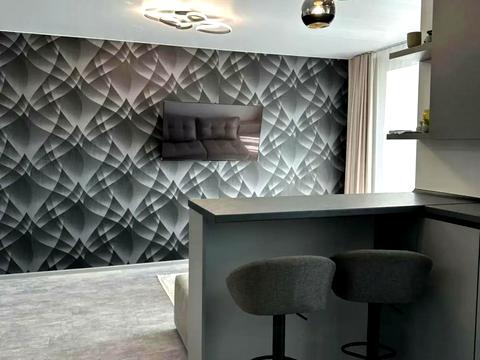 квартира по адресу Стрийская ул., 115-Ж