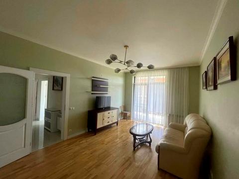 квартира за адресою Університетська вул., 25