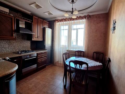 квартира по адресу Драганчука ул., 4