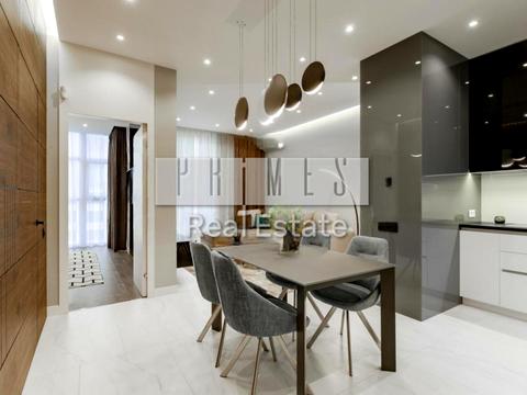 квартира по адресу Андрея Верхогляда ул. (Михайла Драгомирова), 15-А