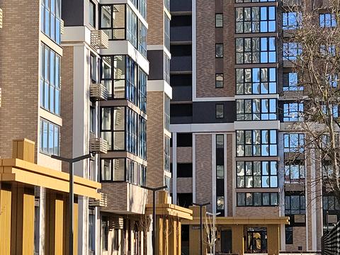 квартира за адресою Васильківська вул., 37-Г