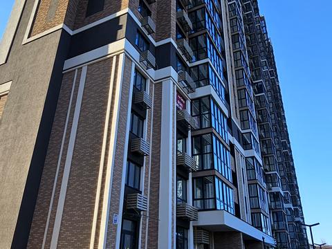 квартира за адресою Васильківська вул., 37-Г