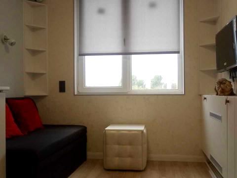 квартира по адресу Олега Мудрака ул. (Генерала Наумова), 1-Б