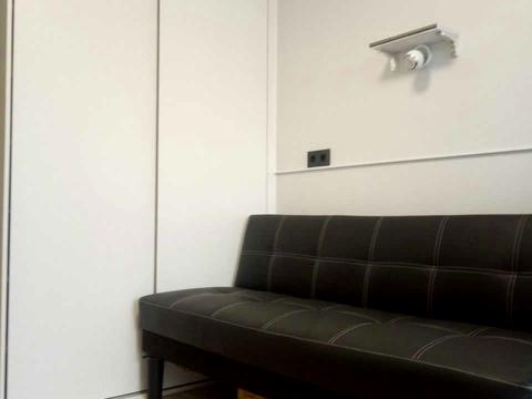 квартира по адресу Олега Мудрака ул. (Генерала Наумова), 1-Б