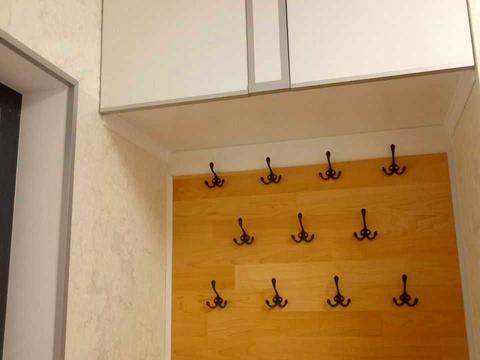 квартира по адресу Олега Мудрака ул. (Генерала Наумова), 1-Б