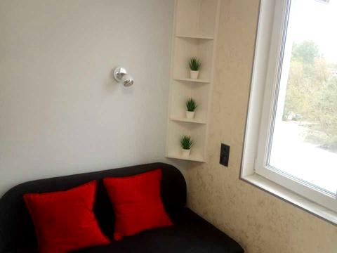 квартира по адресу Олега Мудрака ул. (Генерала Наумова), 1-Б