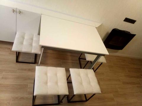 квартира по адресу Олега Мудрака ул. (Генерала Наумова), 1-Б