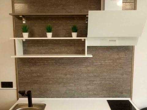 квартира по адресу Олега Мудрака ул. (Генерала Наумова), 1-Б