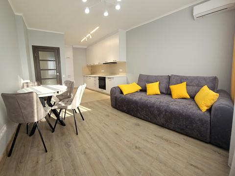 квартира за адресою Васильківська вул., 37-Г