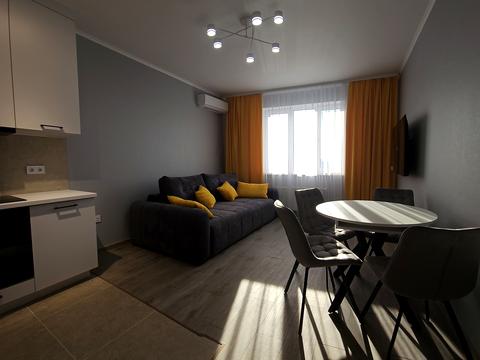 квартира за адресою Васильківська вул., 37-Г