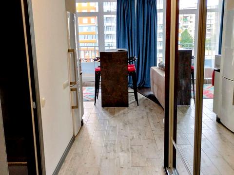 квартира за адресою Лесі Українки просп. (Гагаріна), 19-А