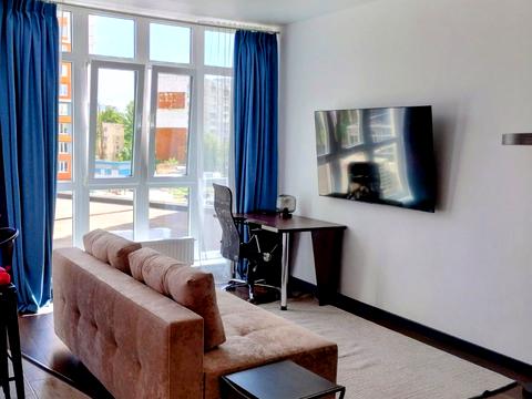 квартира за адресою Лесі Українки просп. (Гагаріна), 19-А