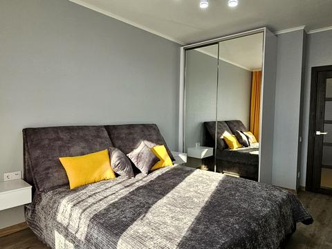 квартира за адресою Васильківська вул., 37-Г