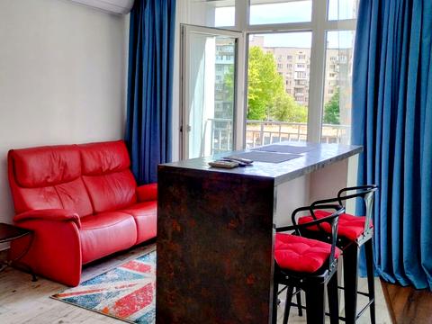 квартира за адресою Лесі Українки просп. (Гагаріна), 19-А