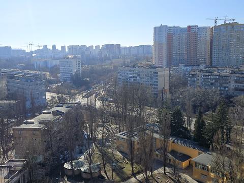 квартира за адресою Васильківська вул., 37-Г