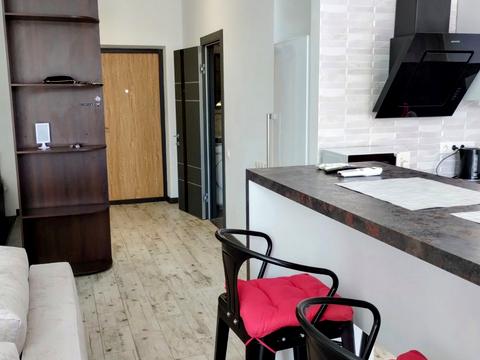 квартира за адресою Лесі Українки просп. (Гагаріна), 19-А