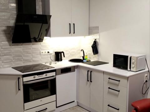 квартира за адресою Лесі Українки просп. (Гагаріна), 19-А