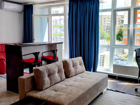 квартира за адресою Лесі Українки просп. (Гагаріна), 19-А