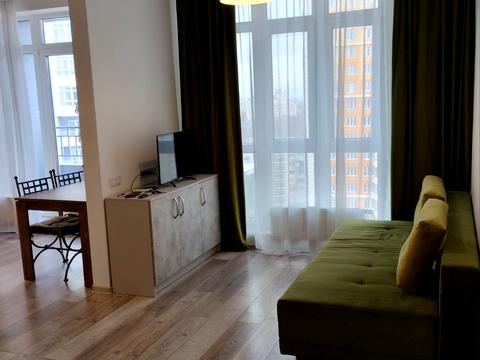 квартира за адресою Лесі Українки просп. (Гагаріна), 19-А