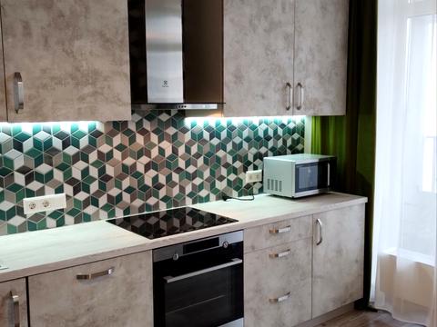 квартира за адресою Лесі Українки просп. (Гагаріна), 19-А