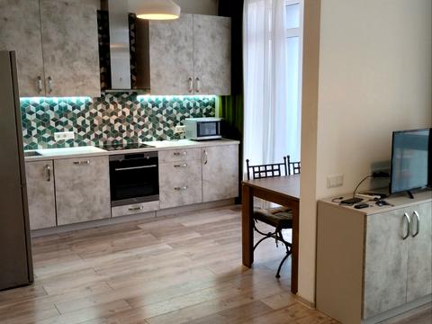 квартира по адресу Леси Украинки просп. (Гагарина), 19-А