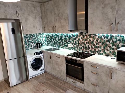 квартира за адресою Лесі Українки просп. (Гагаріна), 19-А