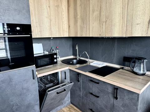 квартира за адресою Владислава Бувалкіна вул., 58-А