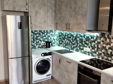 квартира за адресою Лесі Українки просп. (Гагаріна), 19-А