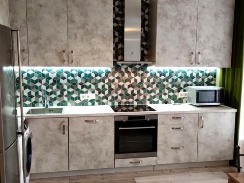 квартира за адресою Лесі Українки просп. (Гагаріна), 19-А