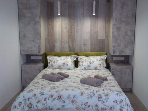 квартира за адресою Лесі Українки просп. (Гагаріна), 19-А