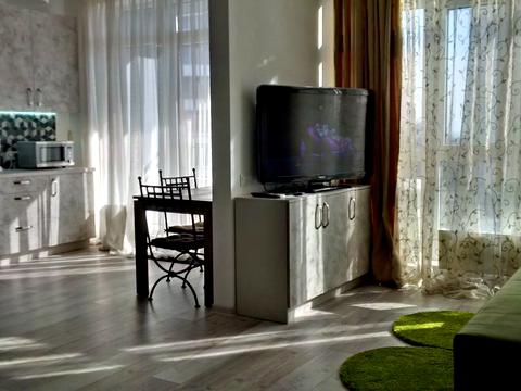 квартира за адресою Лесі Українки просп. (Гагаріна), 19-А