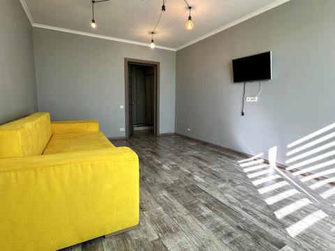 квартира по адресу Юлии Здановской ул. (Ломоносова), 36-А