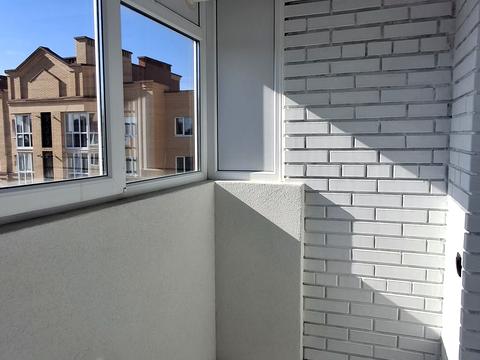 квартира по адресу Генерала М. Тарнавского пер., 1