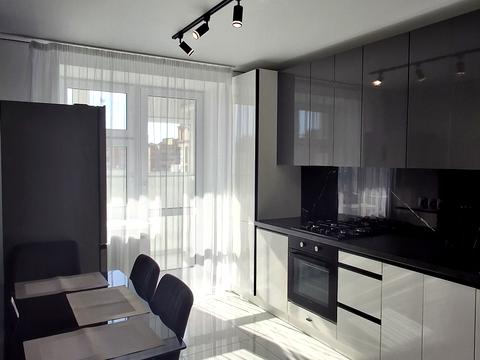 квартира по адресу Генерала М. Тарнавского пер., 1