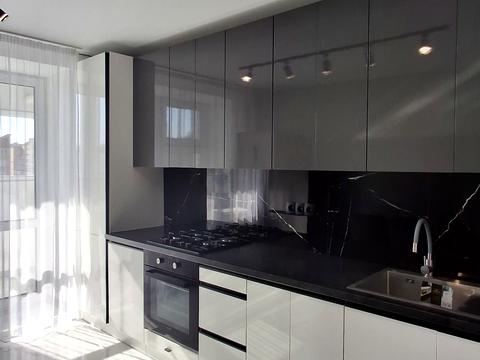 квартира по адресу Генерала М. Тарнавского пер., 1