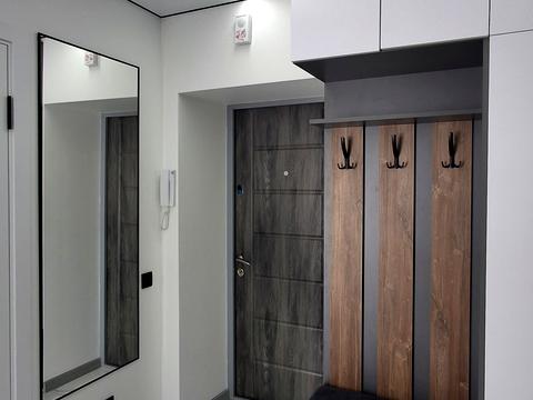 квартира по адресу Генерала М. Тарнавского пер., 1