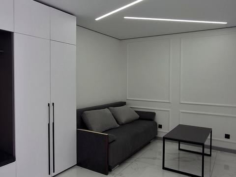 квартира по адресу Генерала М. Тарнавского пер., 1