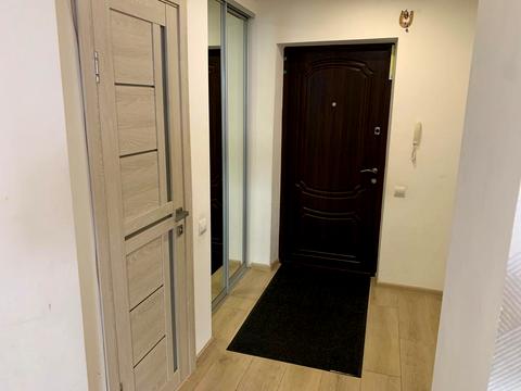 квартира за адресою Михайла Лушпи просп., 5 к21