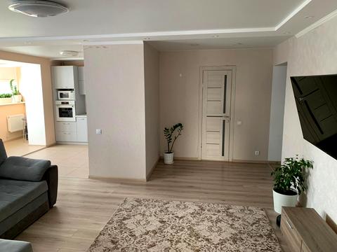 квартира за адресою Михайла Лушпи просп., 5 к21