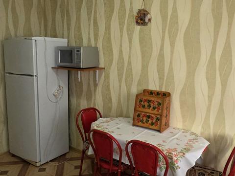 квартира за адресою Милославська вул., 12